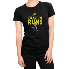 I've Got The Runs