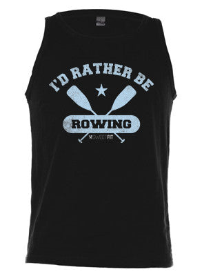 I'd Rather be Rowing(Men)