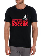 Rather Soccer (Men)