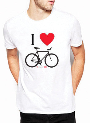 Cyclists Heart