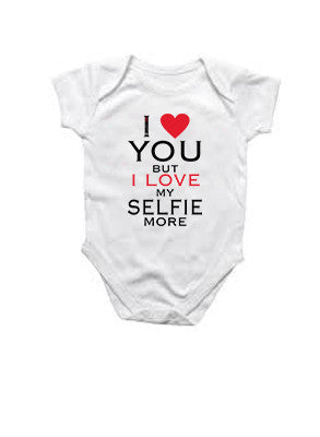 I Love You- Kids/Baby