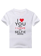I Love You- Kids/Baby