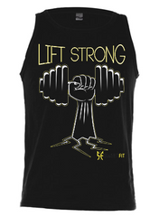 Lift Strong (Men)