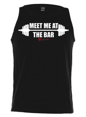 Meet me at the bar (Men)