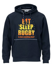 Eat Sleep Rugby (Men)