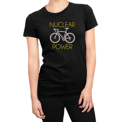 Nuclear Power (Ladies)