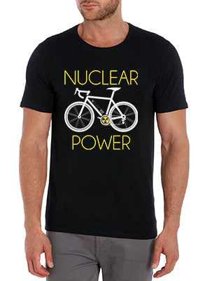 Nuclear Power (Men)