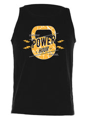 Power Hour (Men)