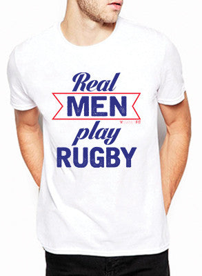 Real Men (Men)