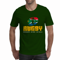 Rugby No Helmets (Men)