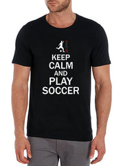Soccer calm (Men)