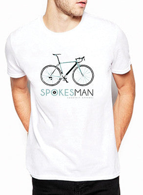 Spokesman (Men)