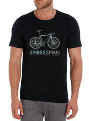 Spokesman (Men)