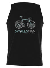 Spokesman (Men)
