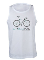 Spokesman (Men)