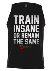 Train Insane (Men)