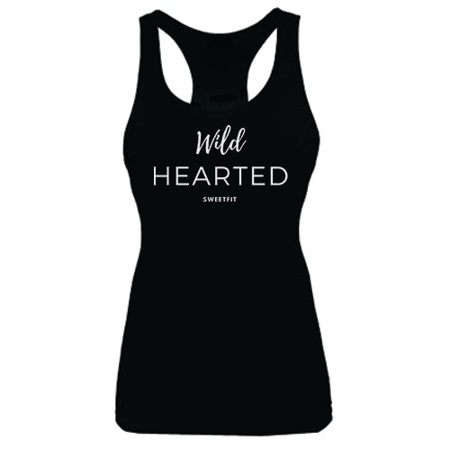Wild Hearted