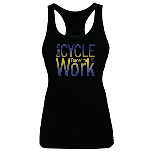 Born to Cycle (Ladies)
