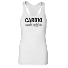 Cardio and Coffee