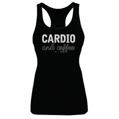 Cardio and Coffee