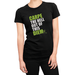 Carpe Diem