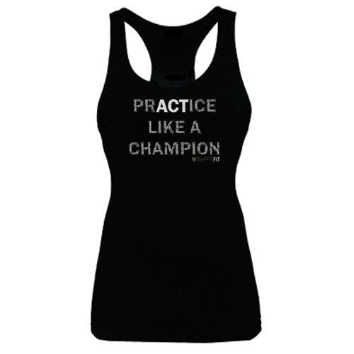 Champion (Ladies)