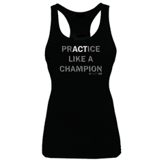 Champion (Ladies)
