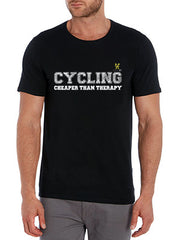Cheaper than therapy (Men)