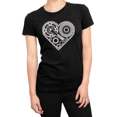 Cyclists Heart