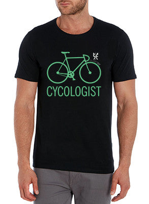 I Love Cycling (Men)