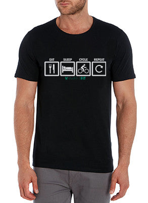 Eat Sleep Cycle (Men)