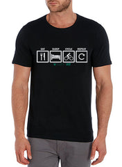 Eat Sleep Cycle (Men)