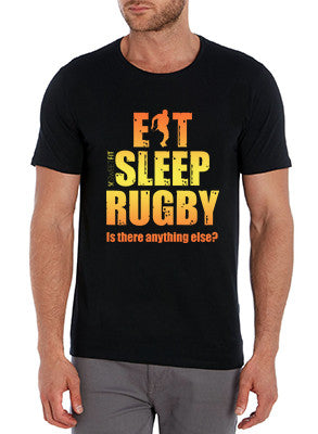 Eat Sleep Rugby (Men)