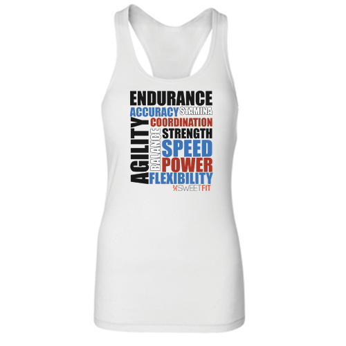 Endurance (Ladies)