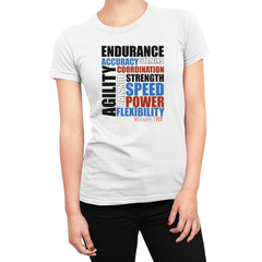 Endurance (Ladies)