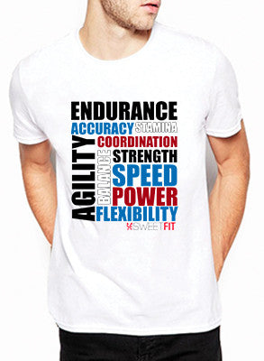Endurance (Men)