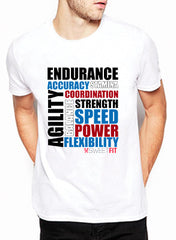 Endurance (Men)