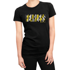 FEARLESS (Ladies)