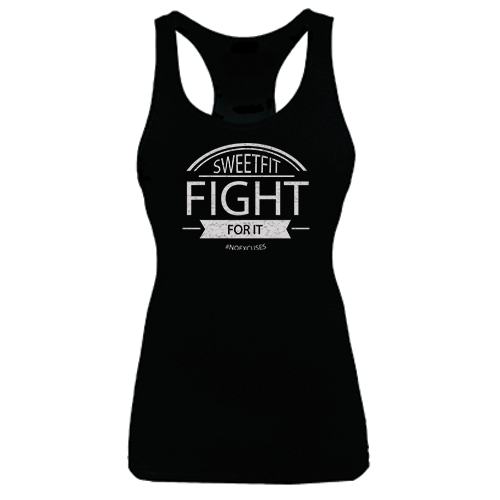 Fight For It (Ladies)