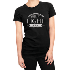 Fight For It (Ladies)