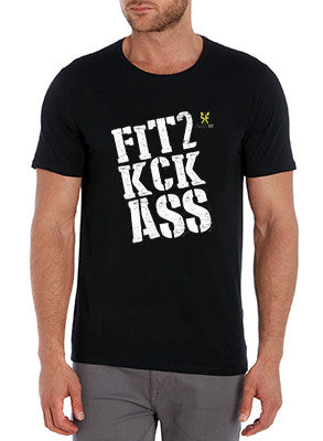 Fit 2 Kick (Men)