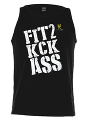 Fit 2 Kick (Men)