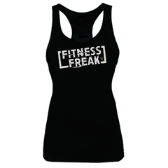 Fitness Freak (Ladies)
