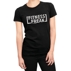 Fitness Freak (Ladies)