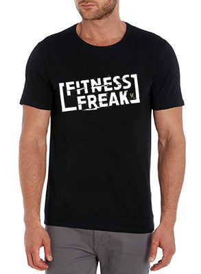 Fitness Freak (Men)