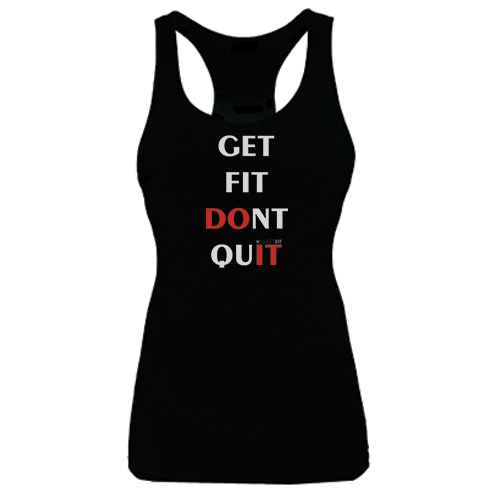 Get Fit (Ladies)