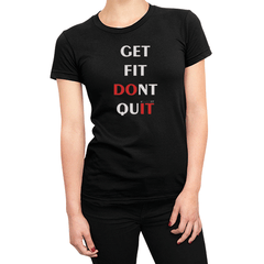 Get Fit (Ladies)