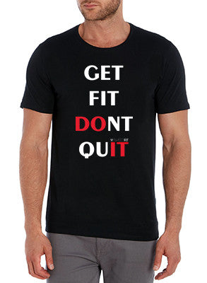 Get Fit (Men)