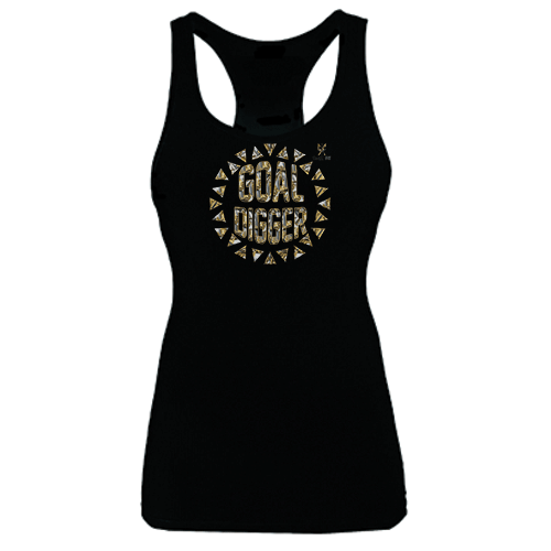 Goal Digger (Ladies)
