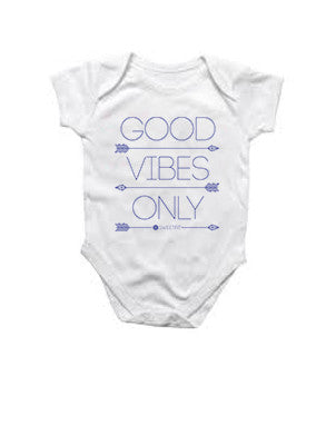 Good Vibes- Kids/Baby